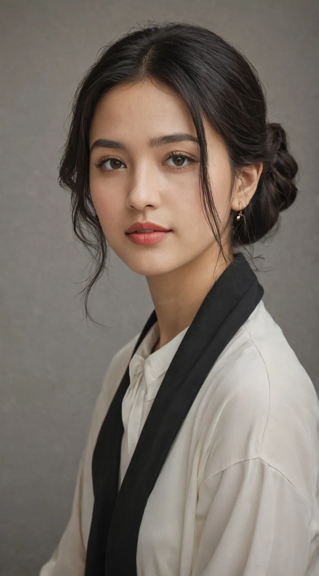 ai character: Jessica  background