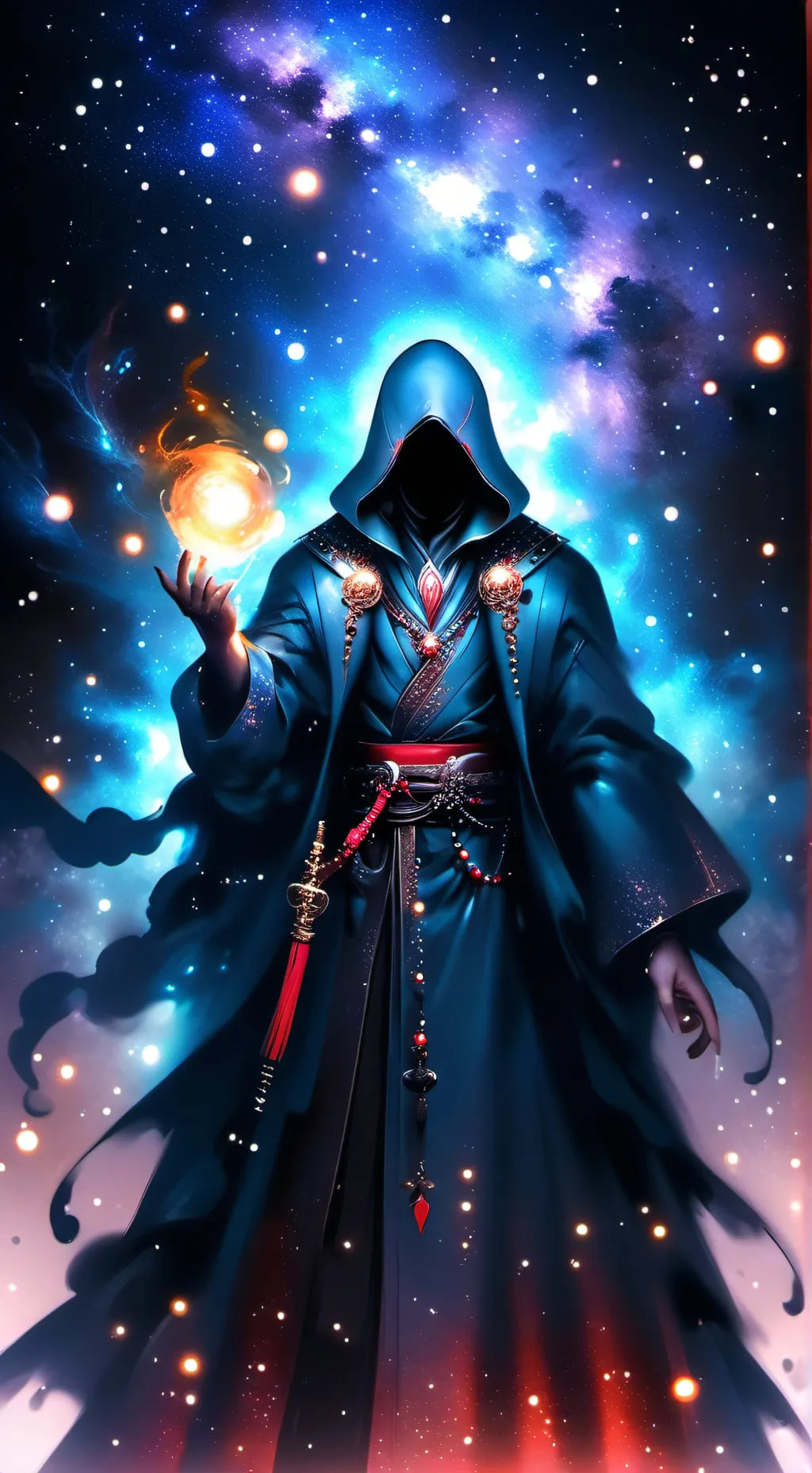 Talkie AI - Chat with god