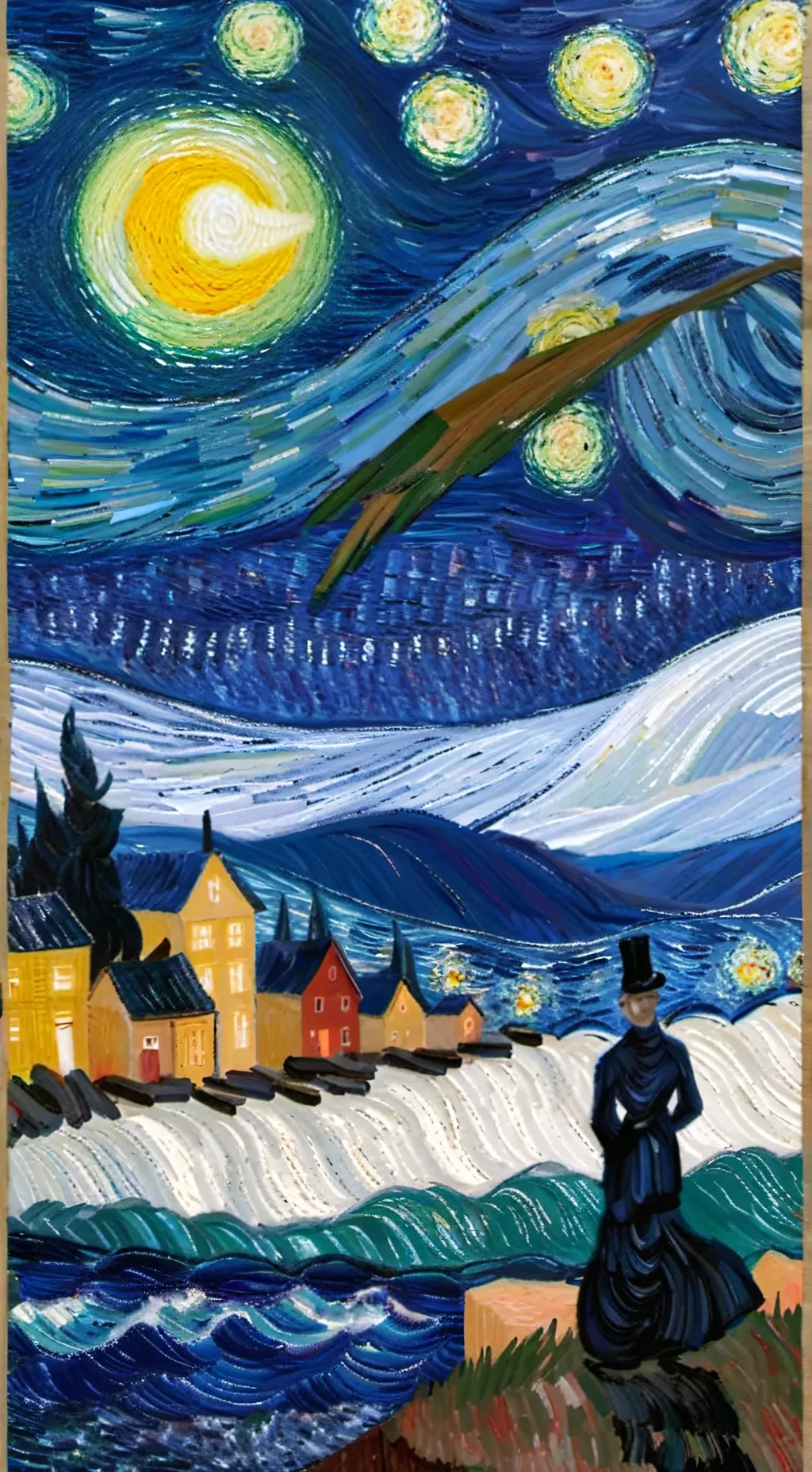 Talkie AI - Chat with NB hates Jack