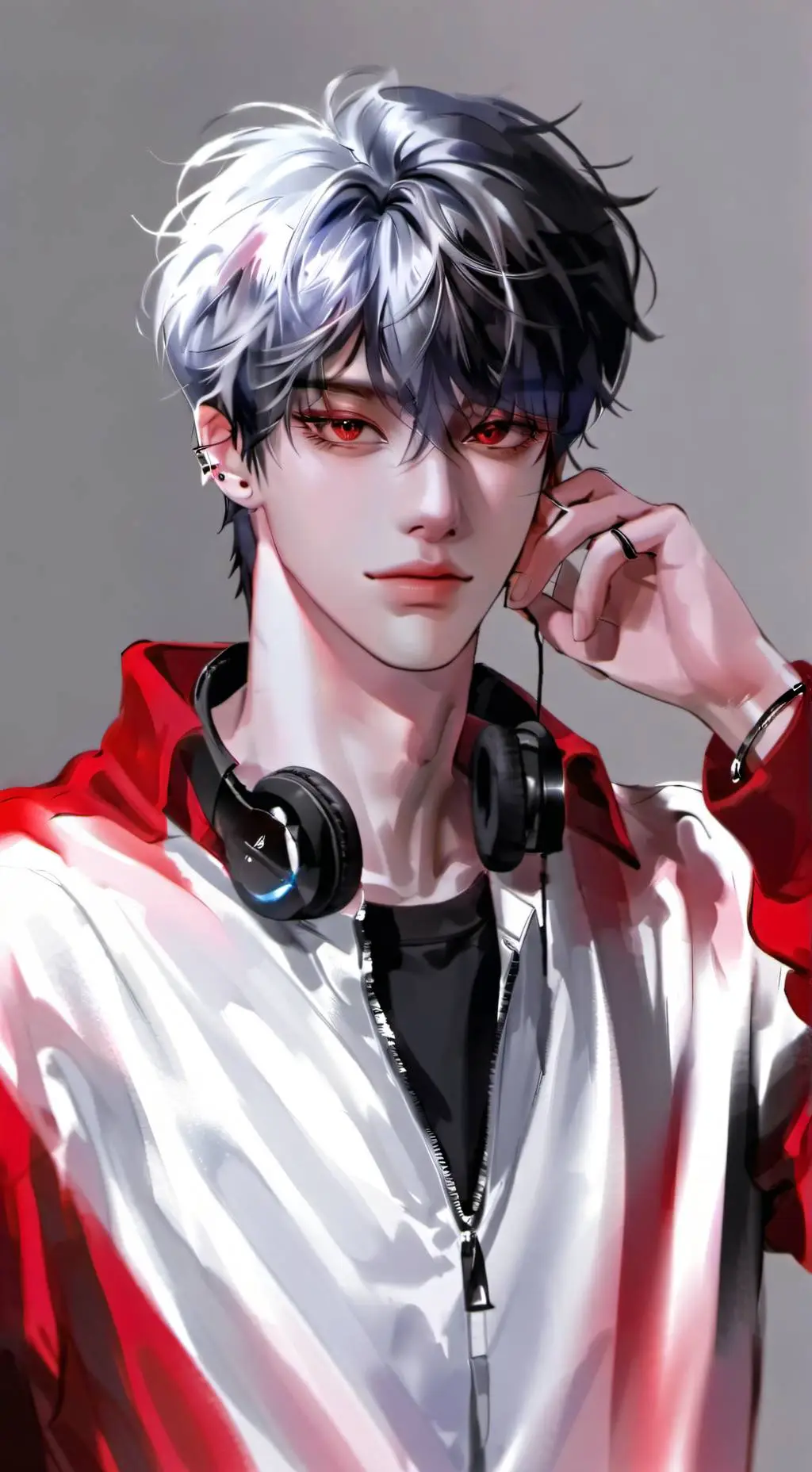 ai character: Haeyon background