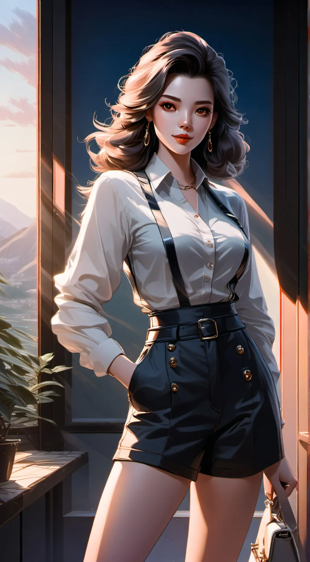 Talkie AI - Chat with jessica