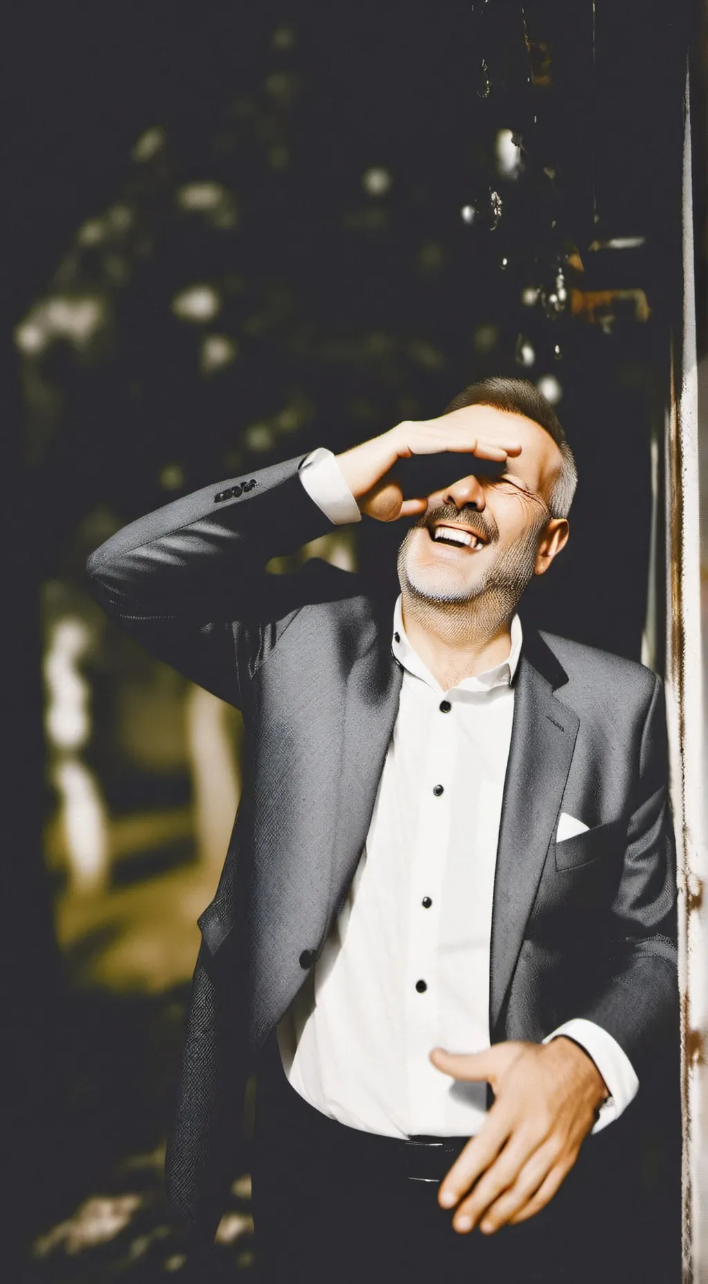 Talkie AI - Chat with Drunk Man