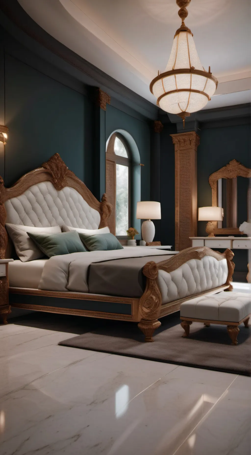 ai character: Suo Hayato  background