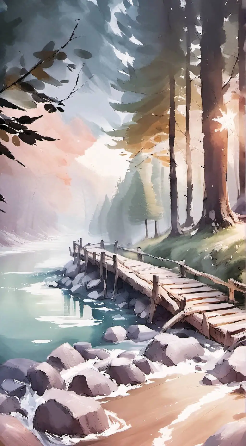 Talkie AI - Chat with Squid Game trip!