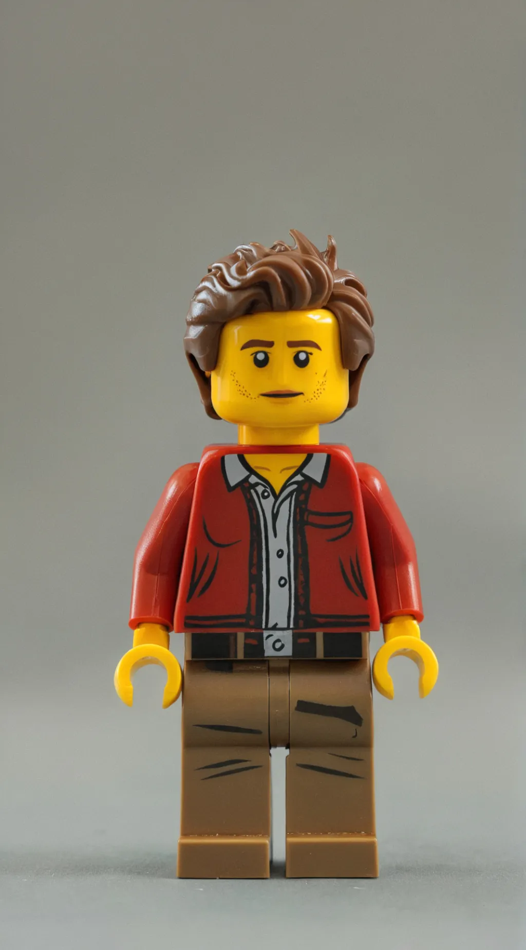 ai character: paquito background