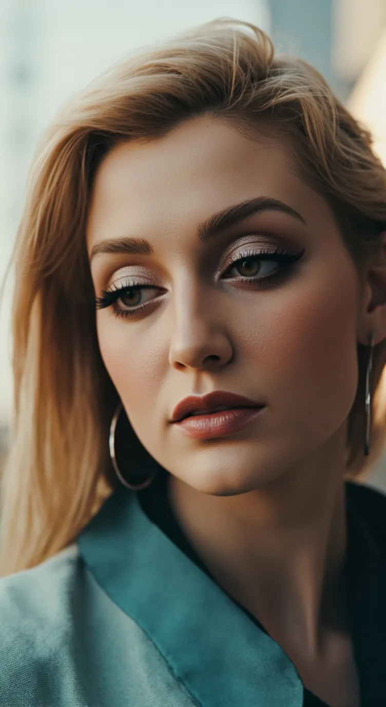 ai character: Mamá de tu novi💯 background