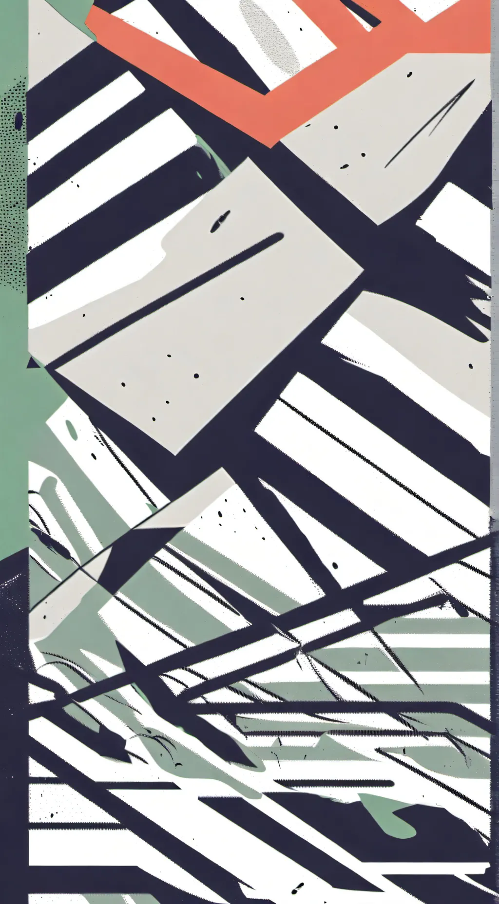 ai character: saray background