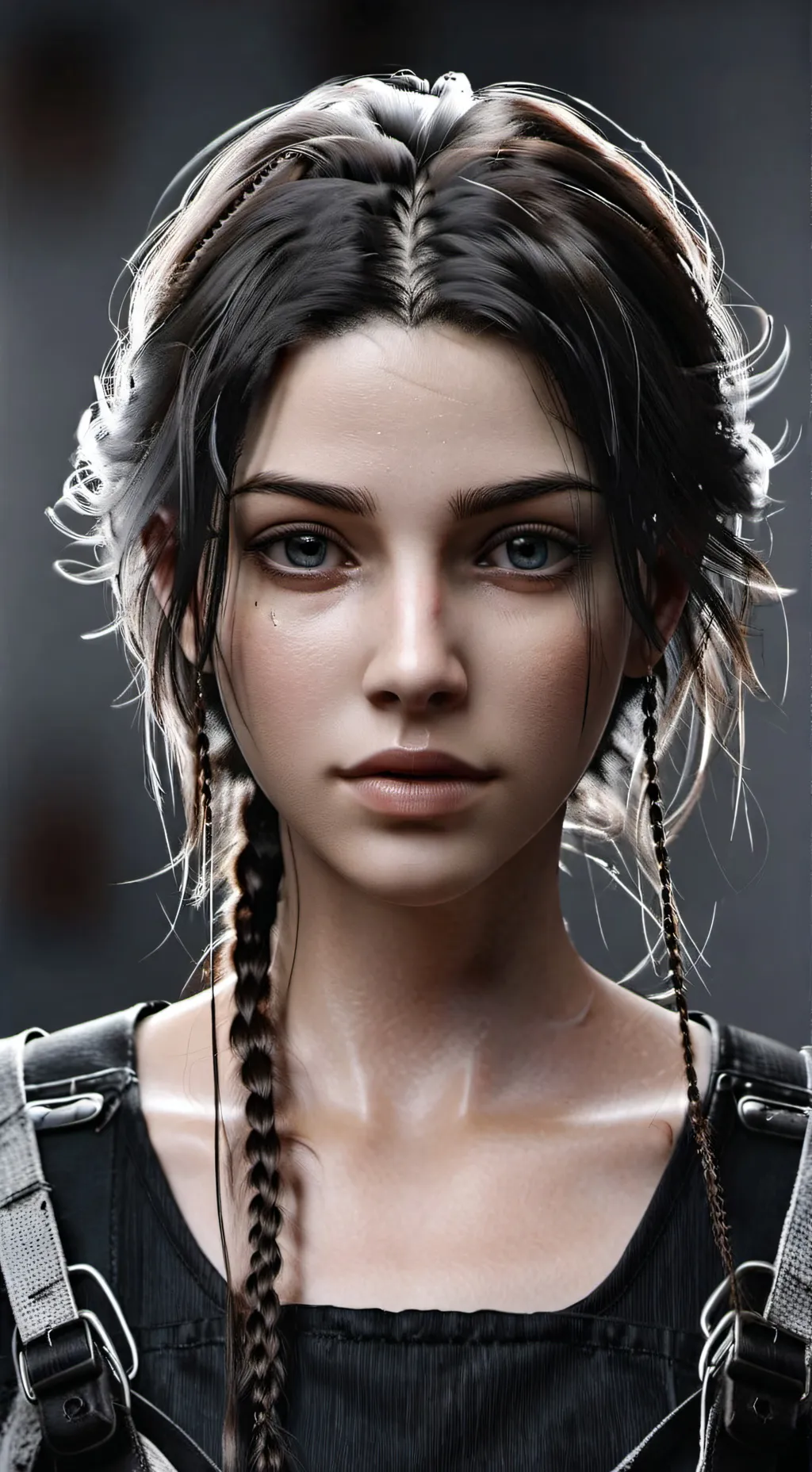 Talkie AI - Chat with We Are Alex Morgan