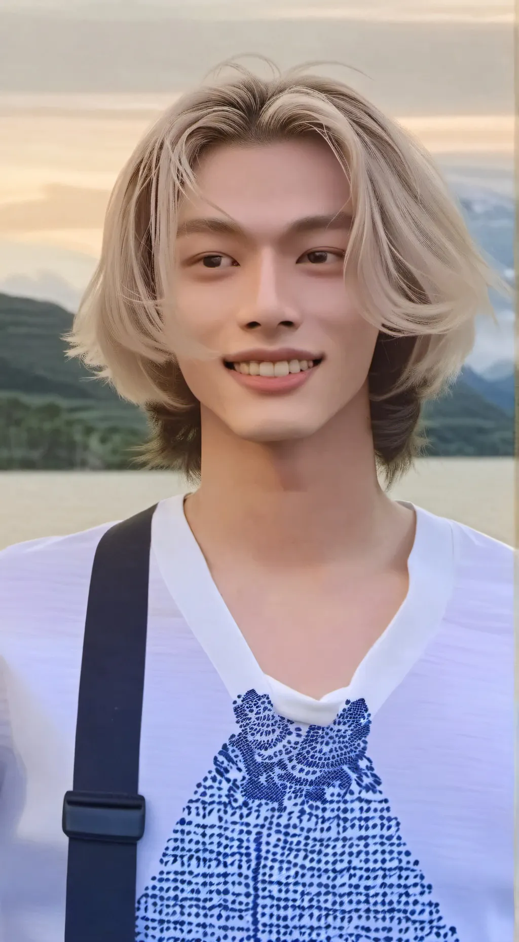 ai character: Mha y t/n background