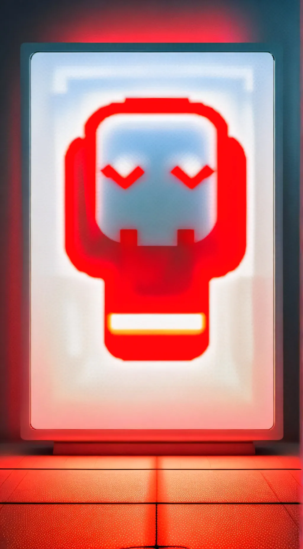 ai character: pacmanhorrorroblox background