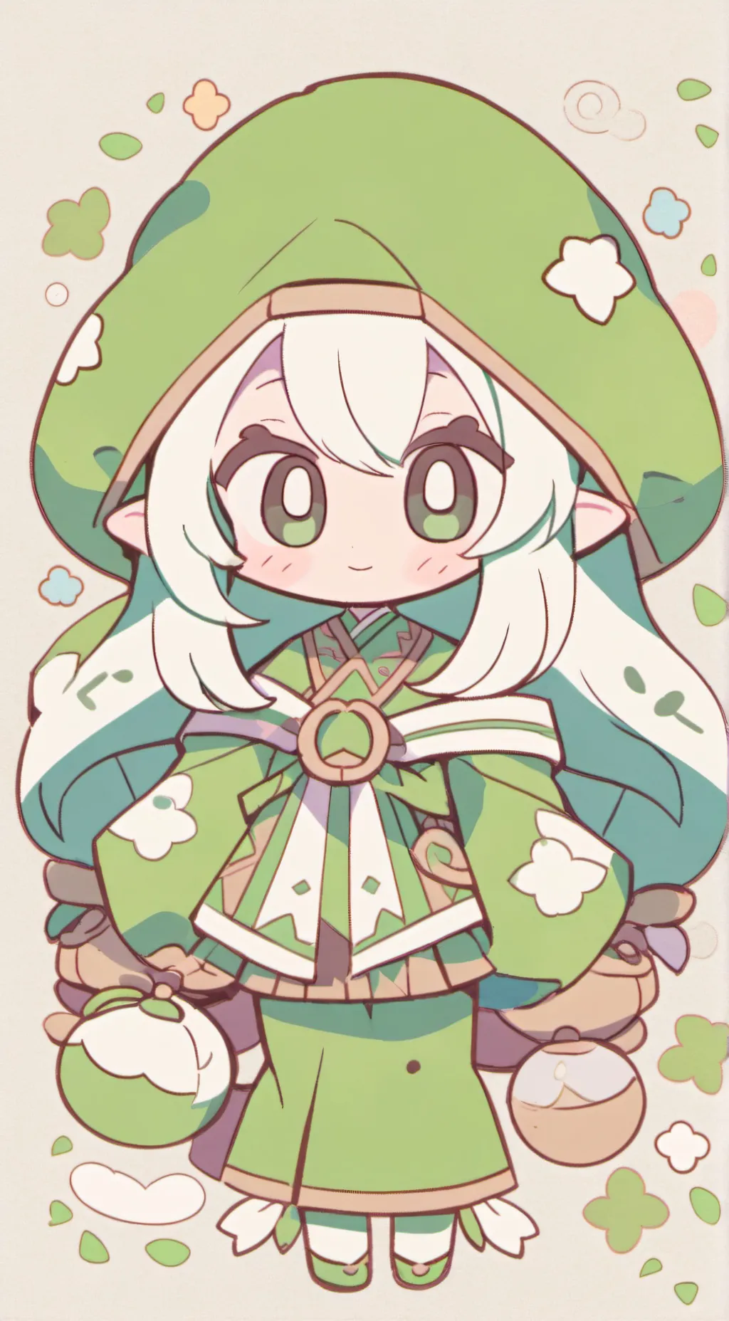 Talkie AI - Chat with ~★dw mix md★~