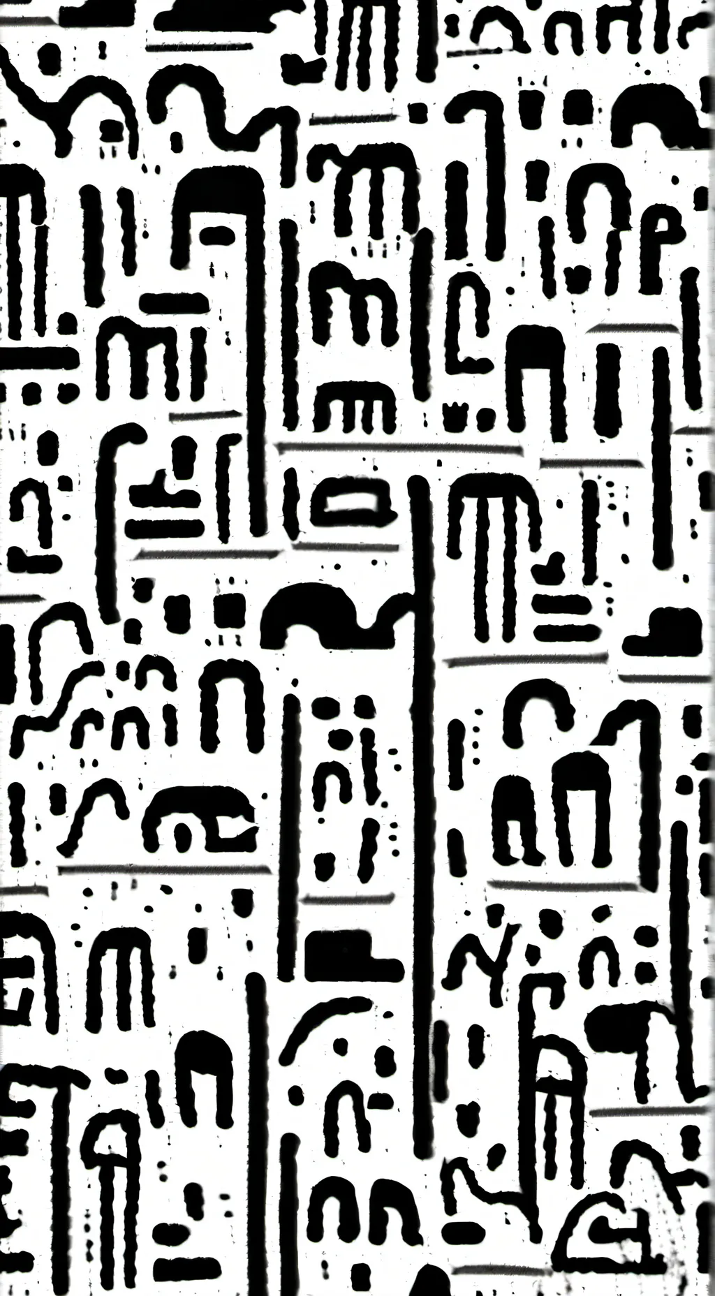 ai character: shelly!! background