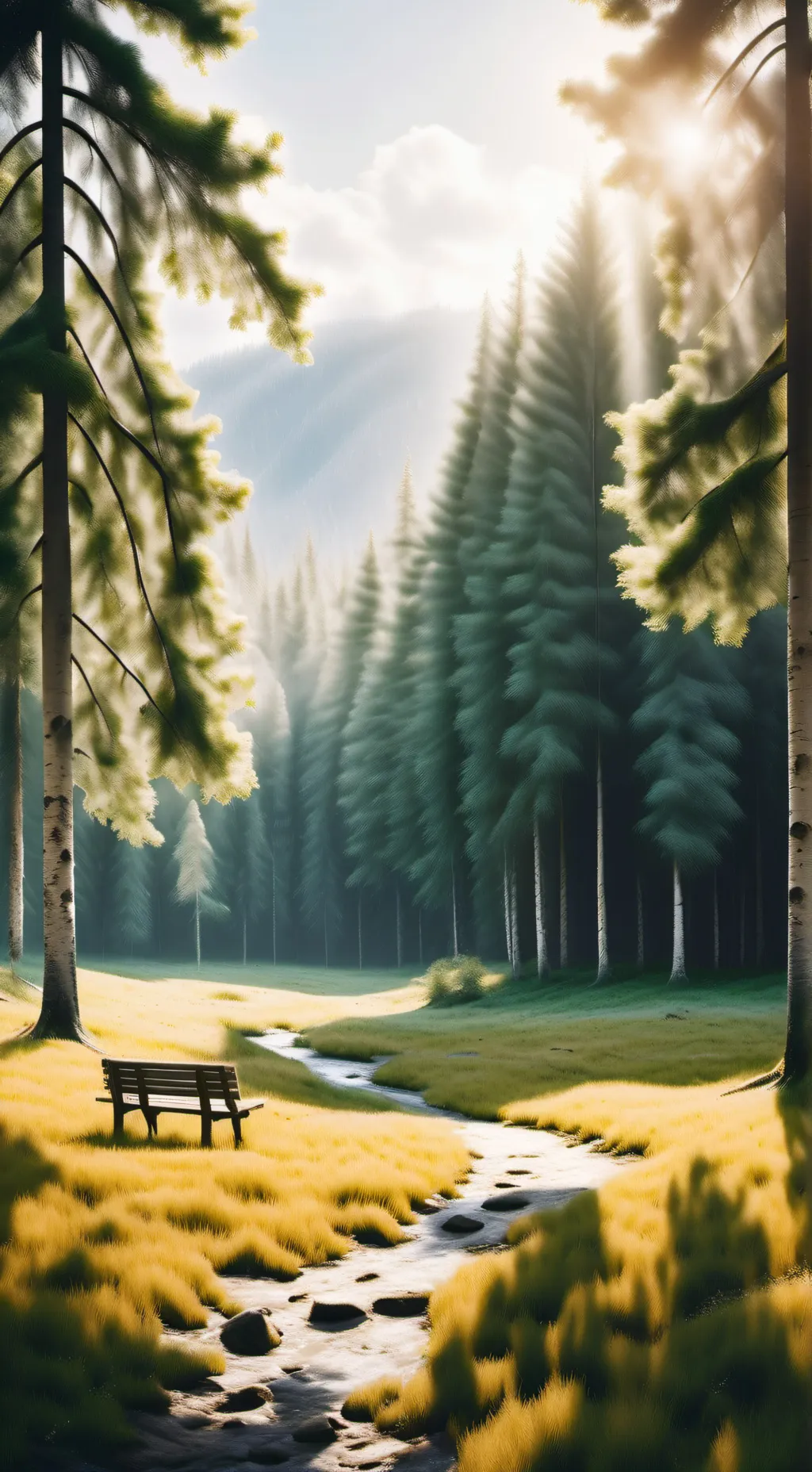 ai character: Wiliam afton  background