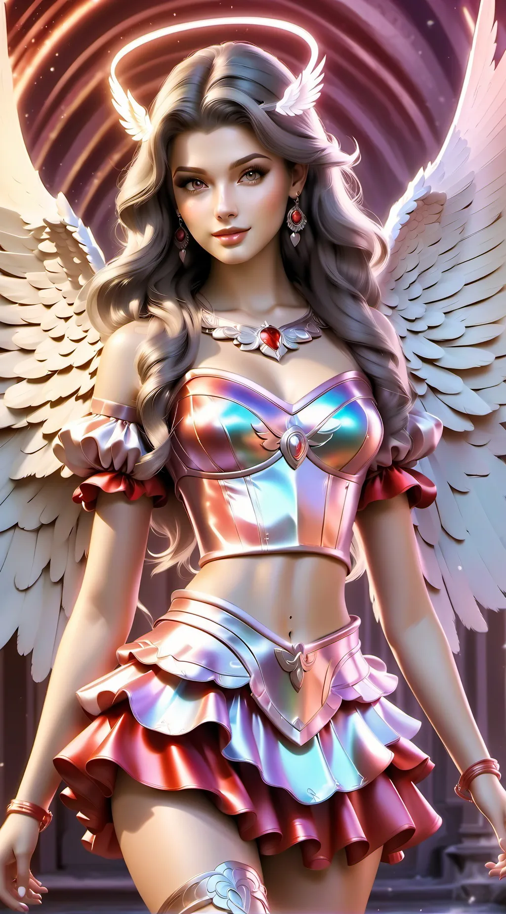 Talkie AI - Chat with Twisted love 10