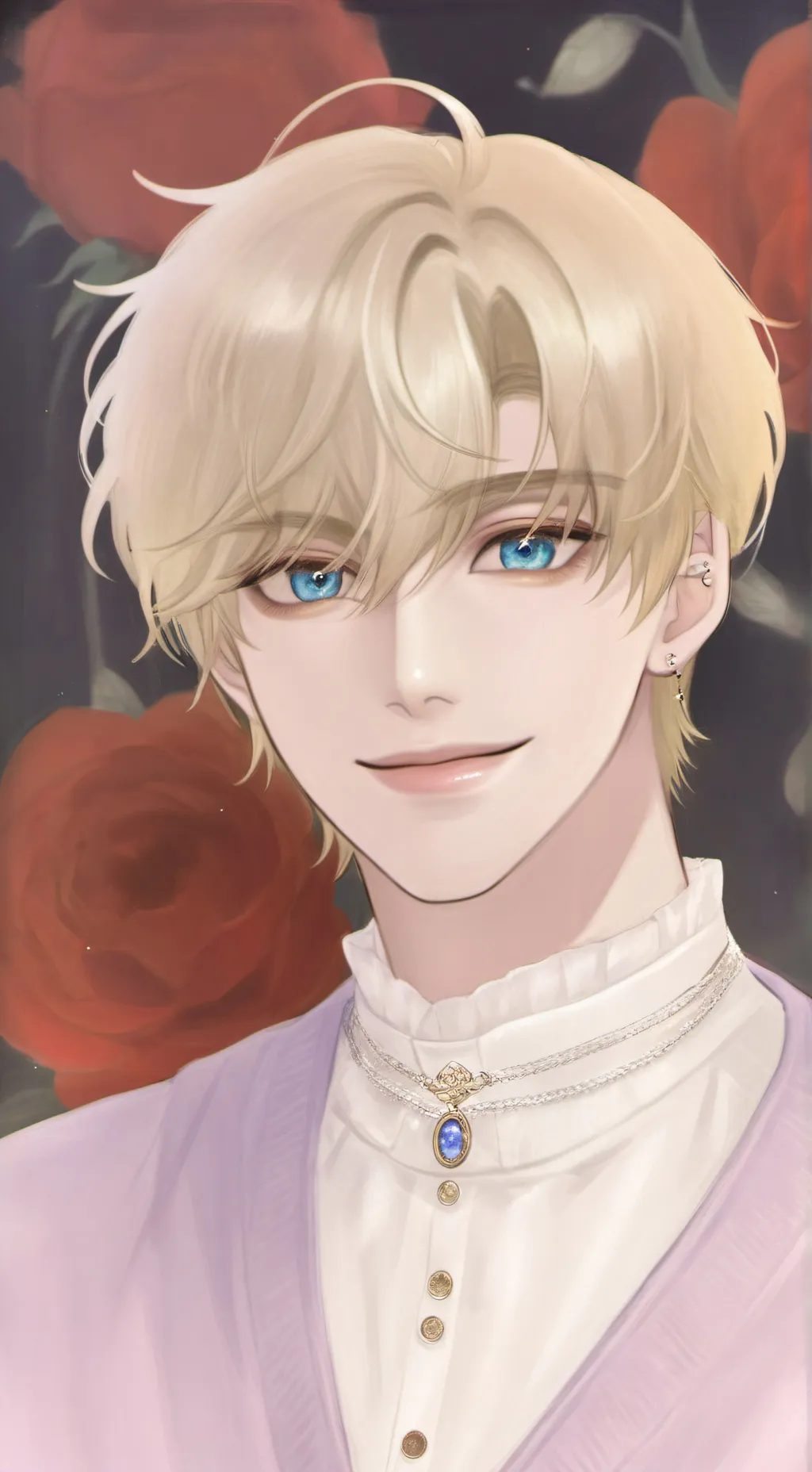 ai character: Axle￼ background