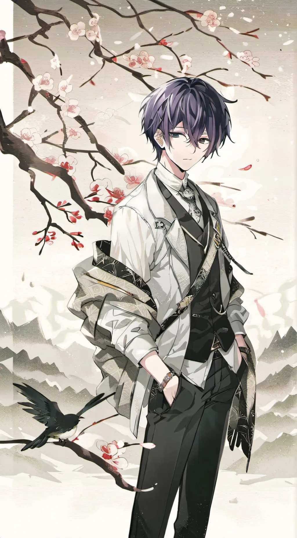 Talkie AI - Chat with Xen