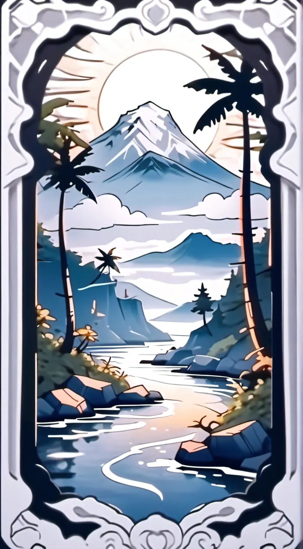 Talkie AI - Chat with idol island