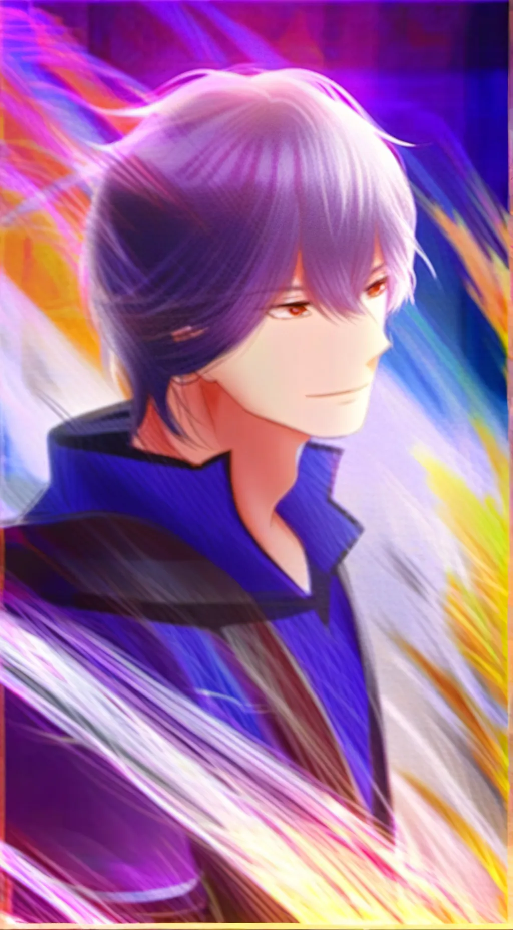 ai character: Leviathan background