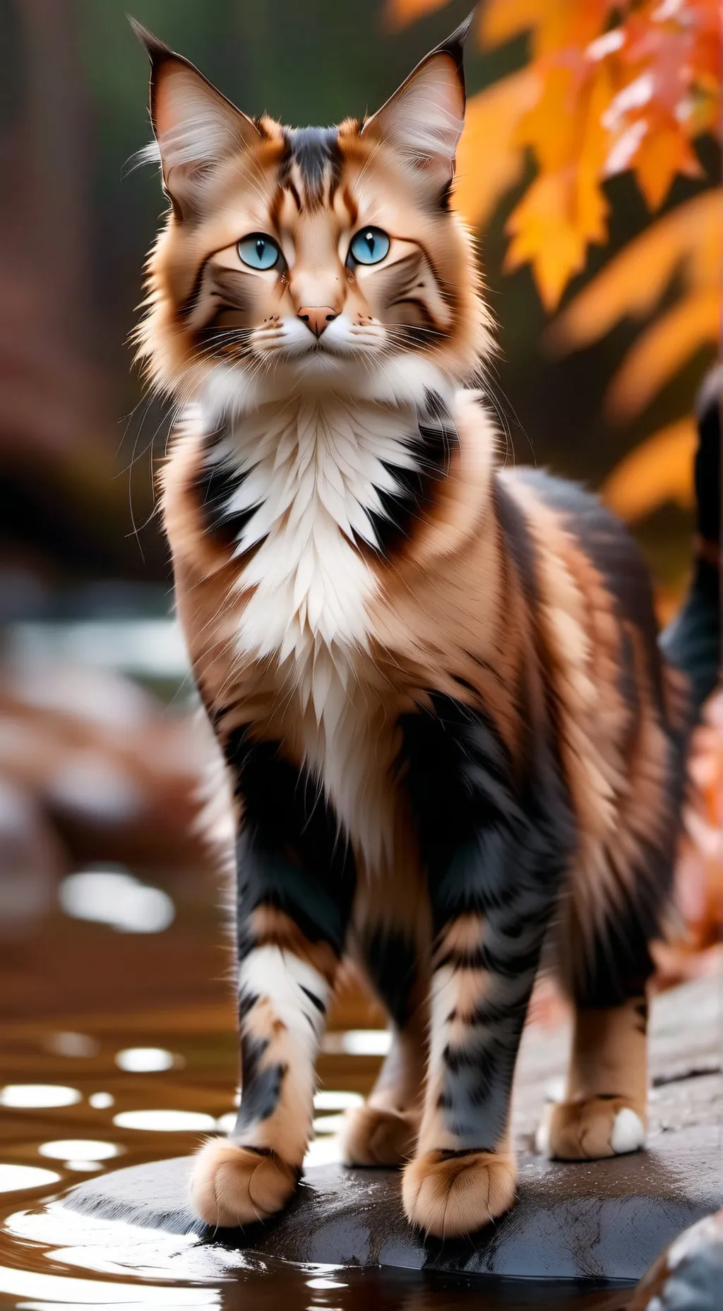 Talkie AI - Chat with OakStream