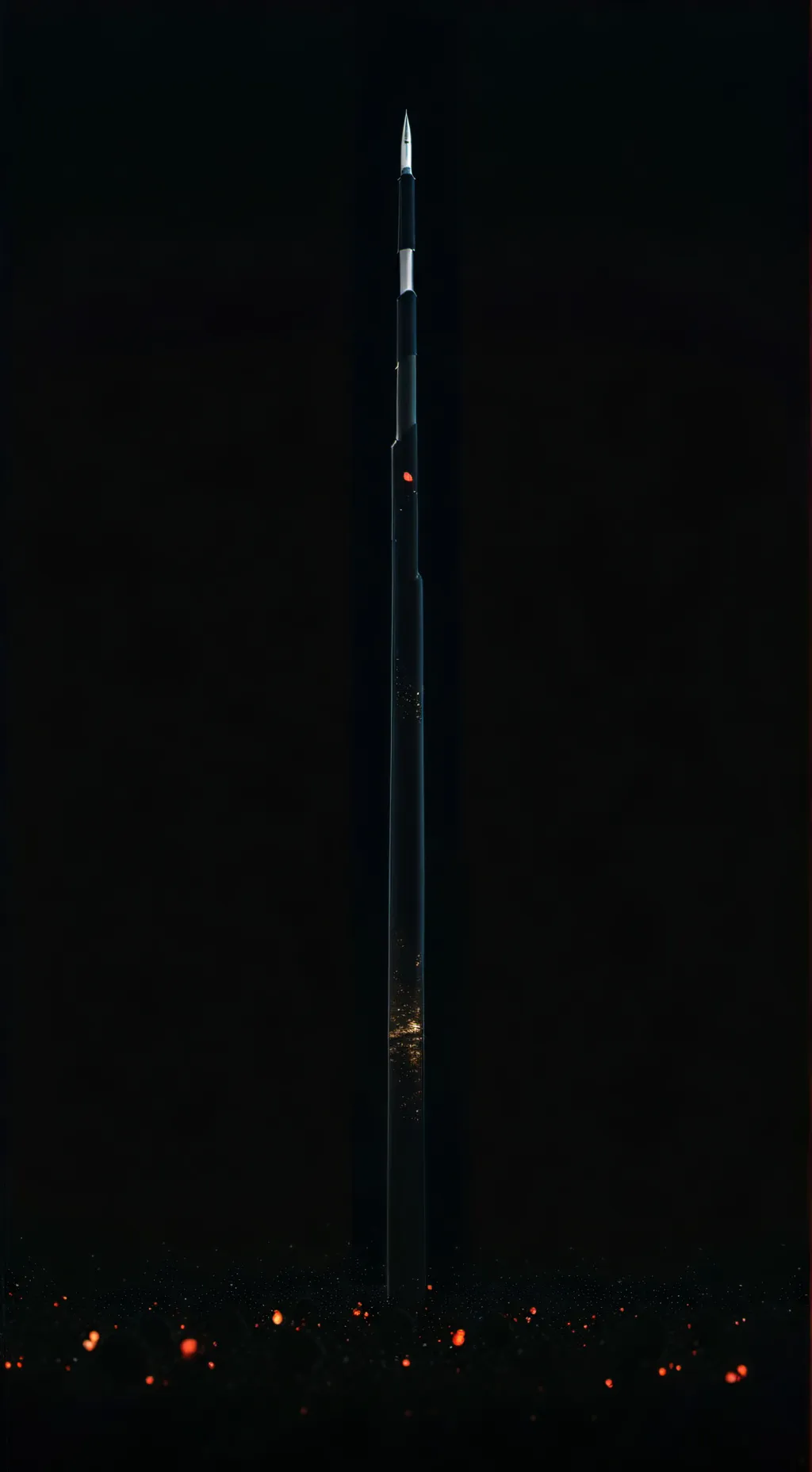 ai character: HYUNJIN background