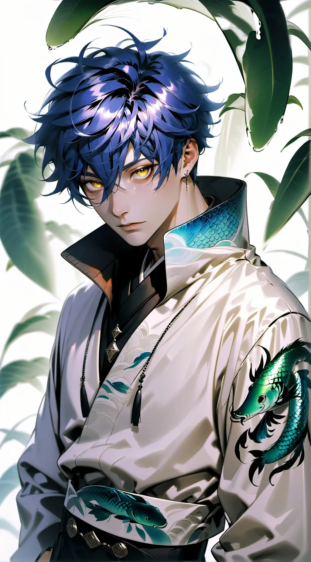 Talkie AI - Chat with Lotis