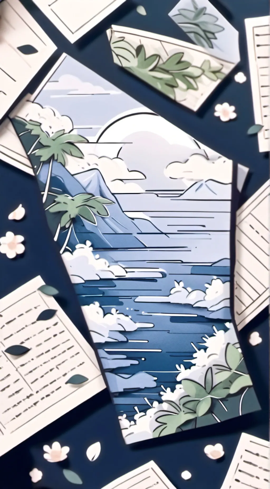 Talkie AI - Chat with ~💙3 from 9 movie🩵~