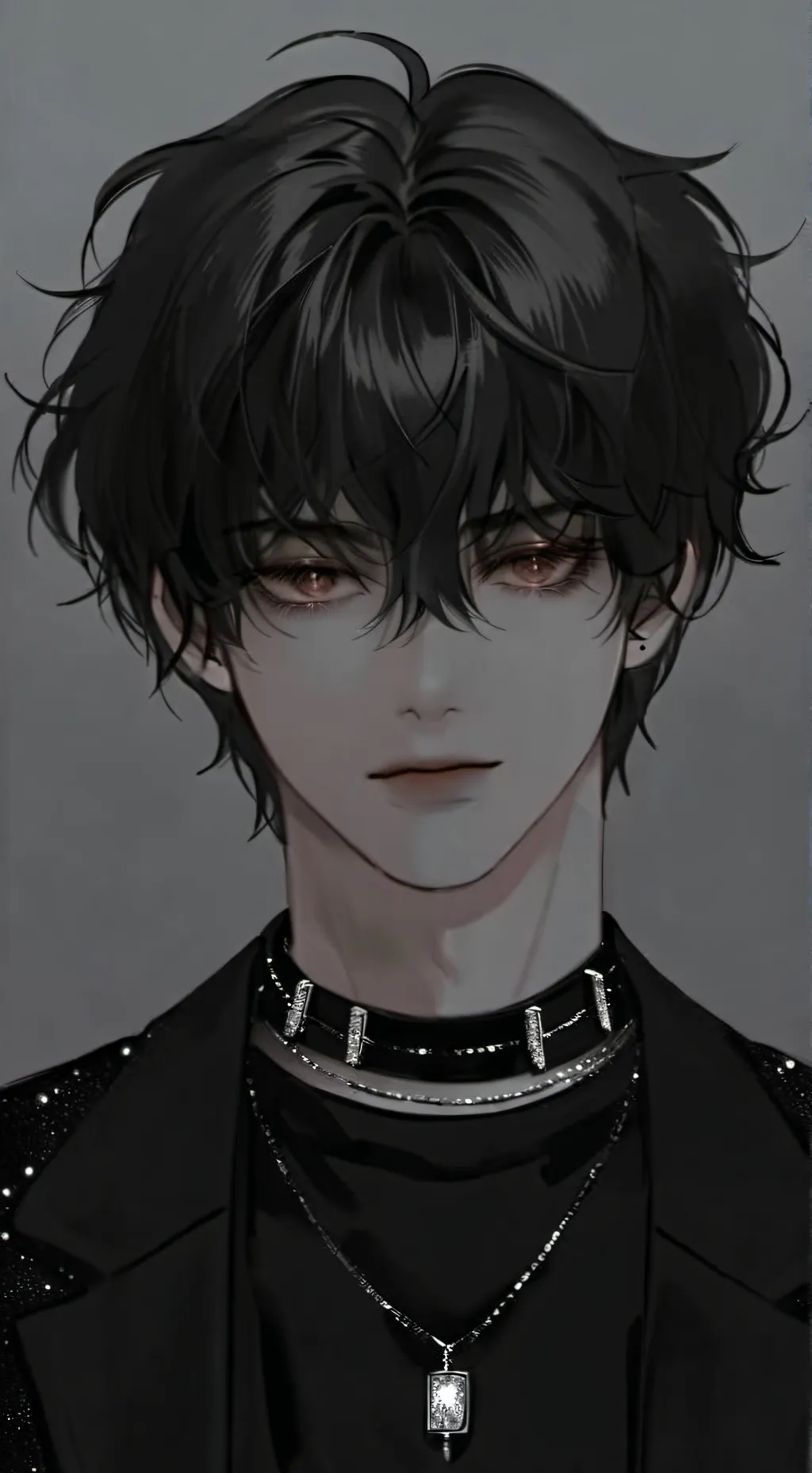 ai character: || 𝙰𝚉𝚁𝙰𝙴𝙻 || background