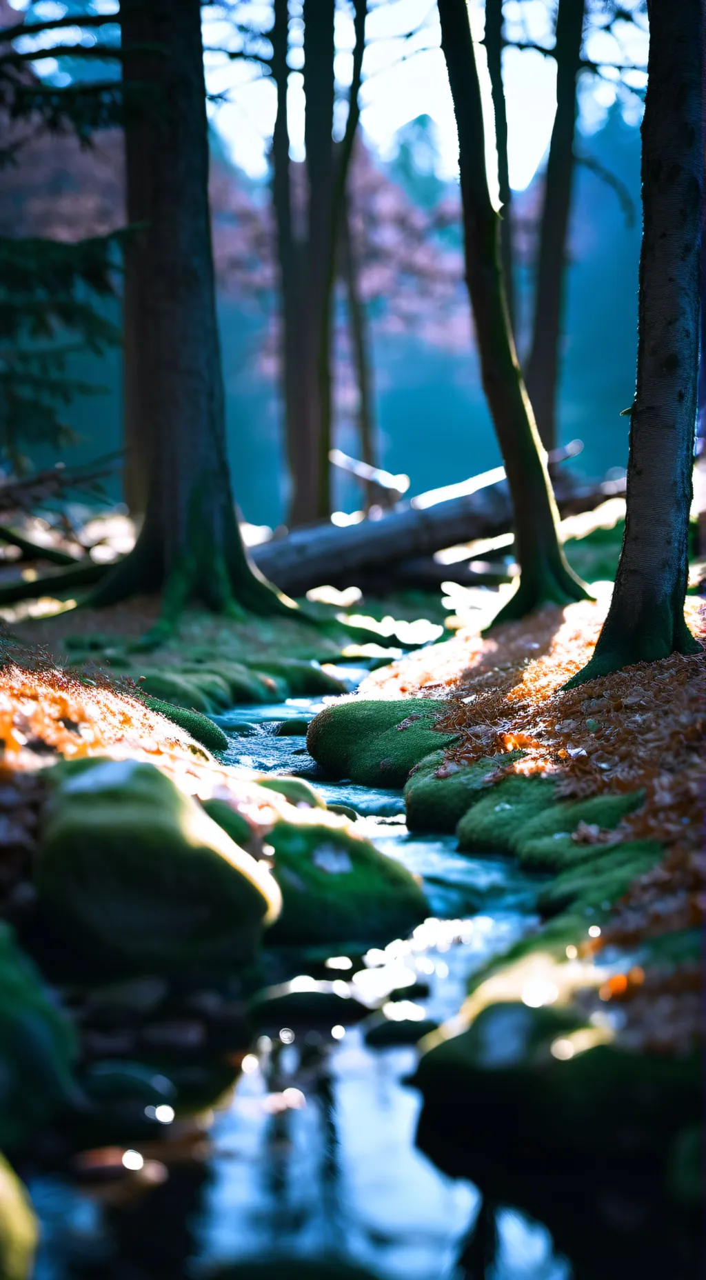 ai character: Mha put you in lab background