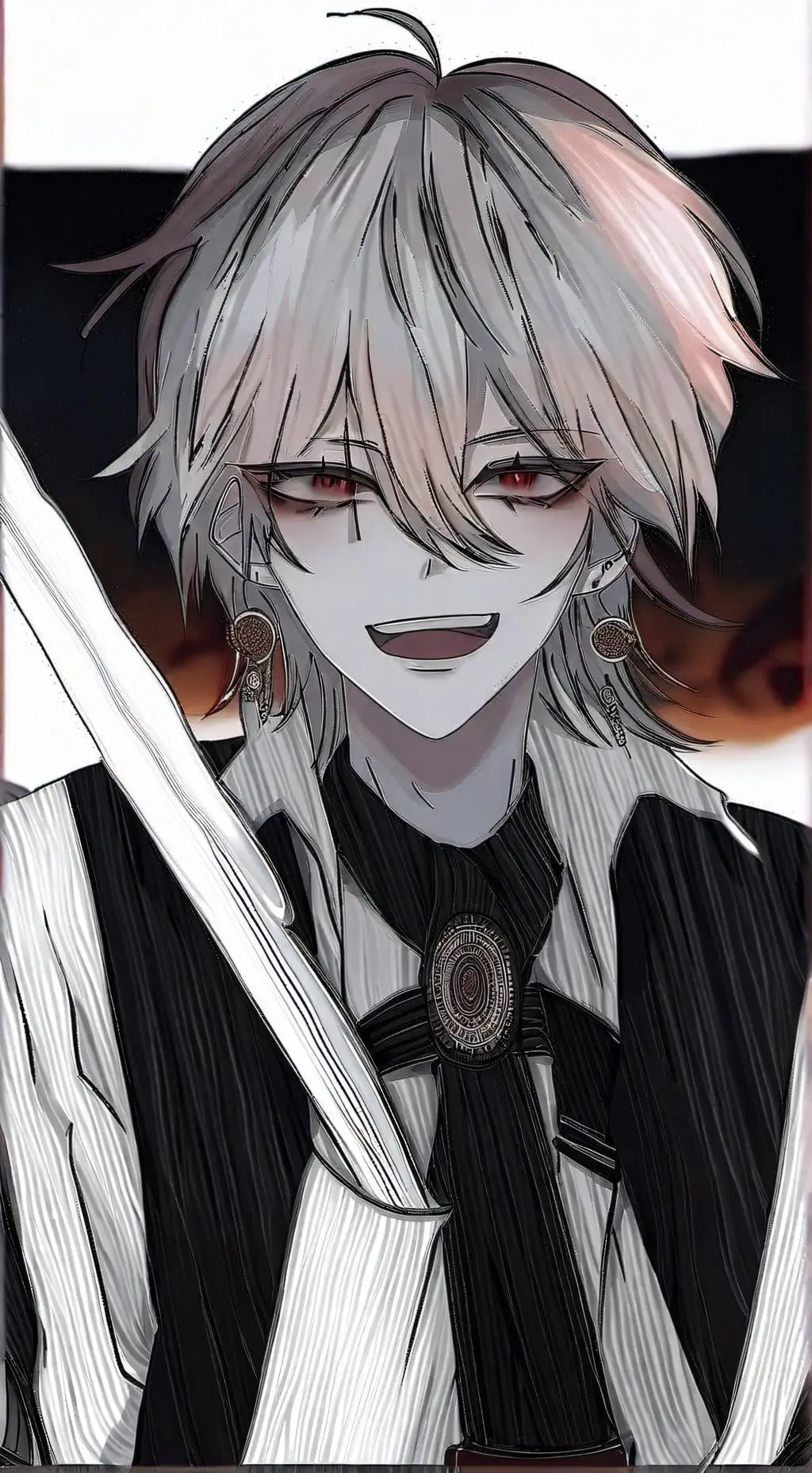 ai character: 𝑳𝒆𝒏𝒏𝒐𝒙 ♡ background