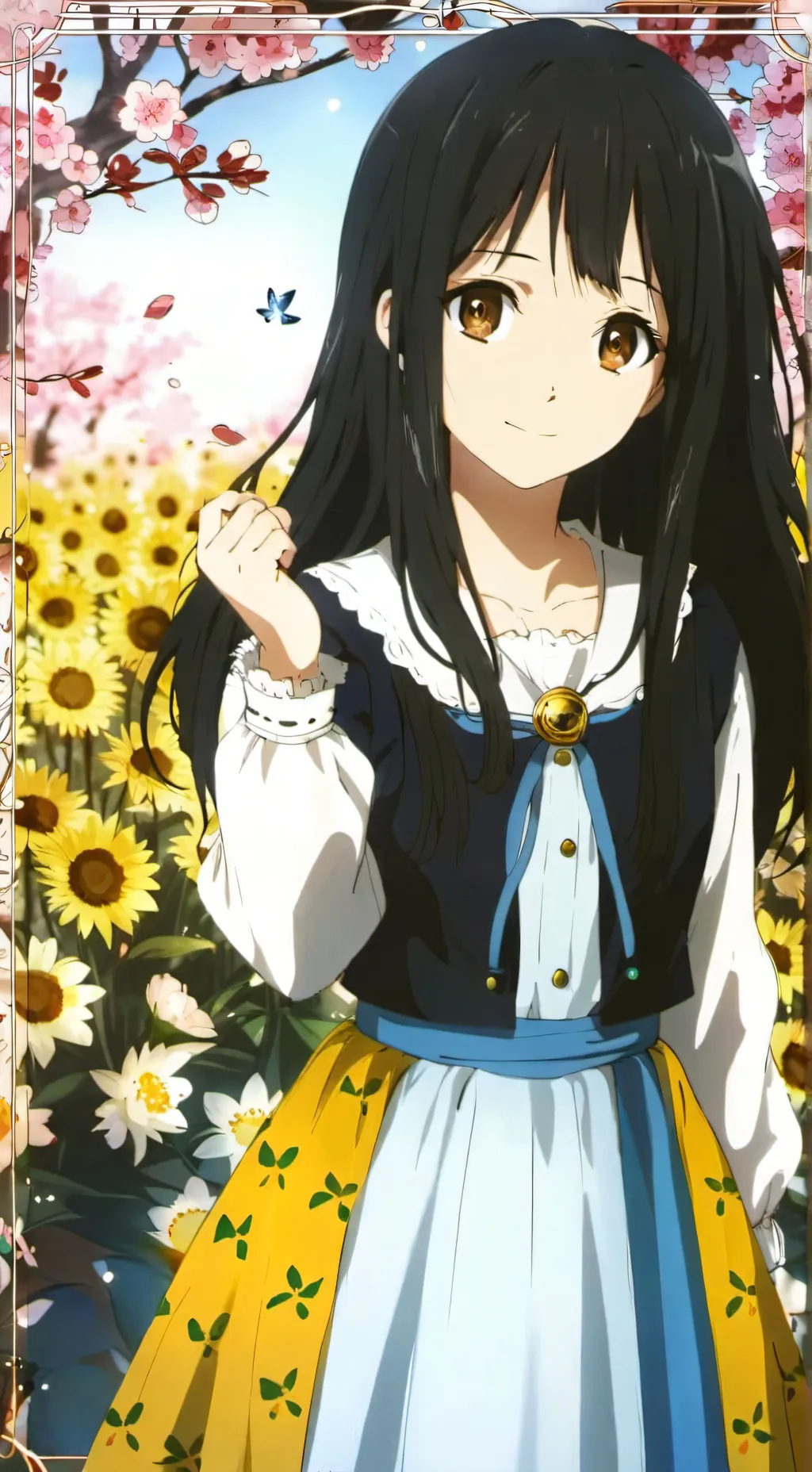 Talkie AI - Chat with Emily