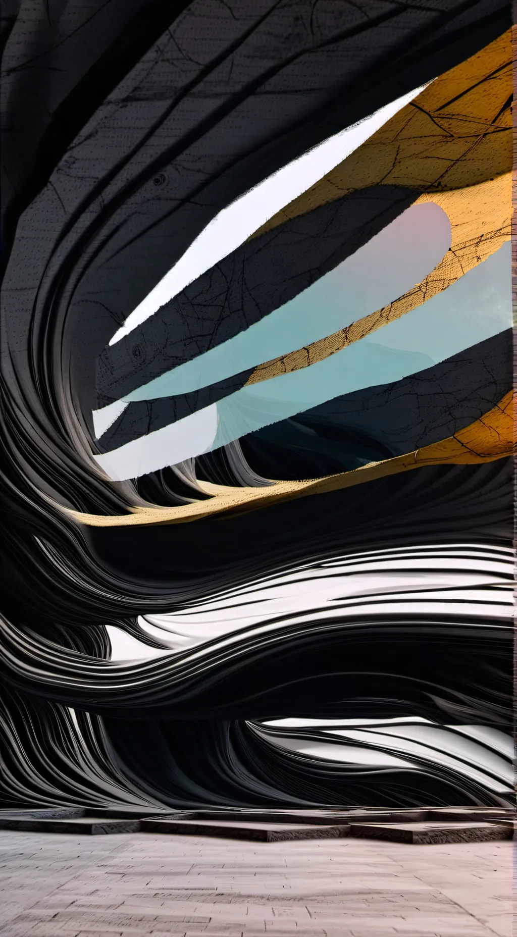 ai character: ✩𝓕𝑒𝒍𝒾ﾒ✩ background