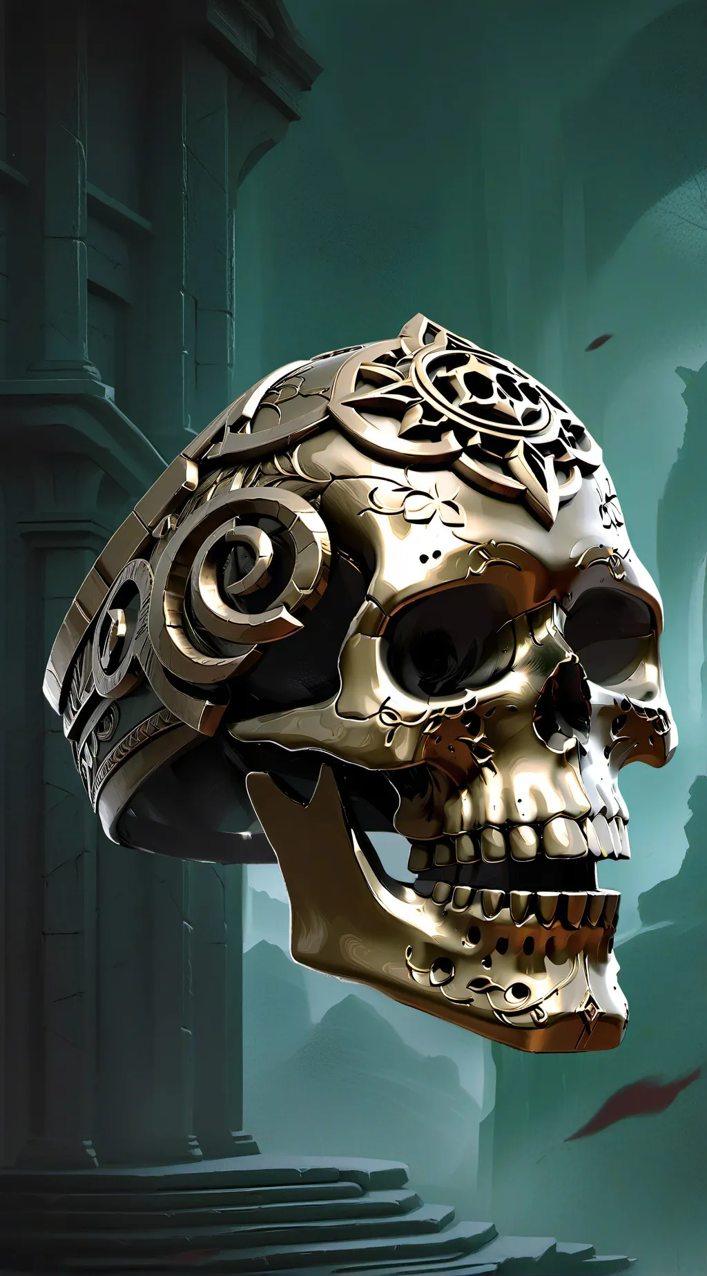 ai character: mha x my oc background