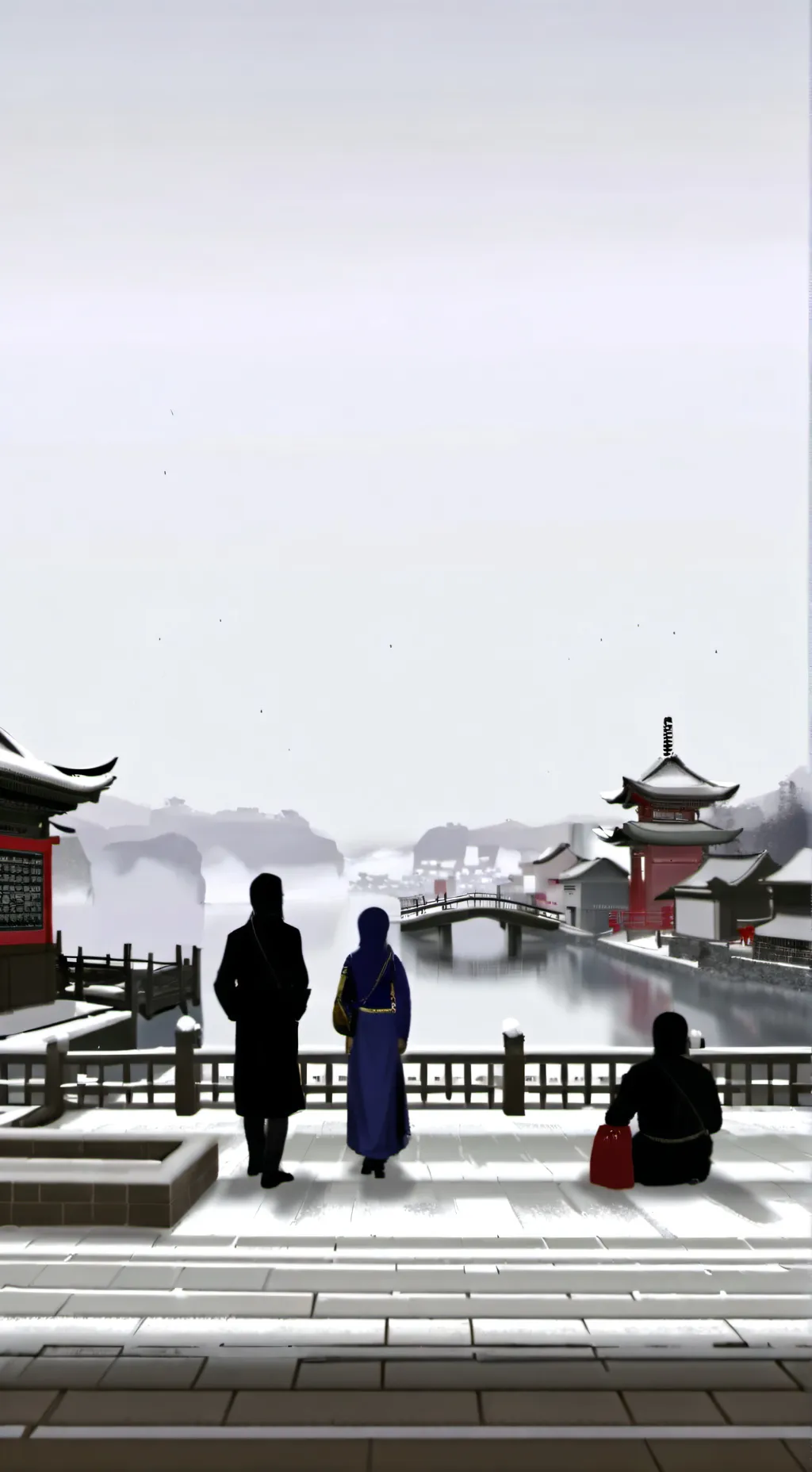 ai character: МХА🇰🇷 background