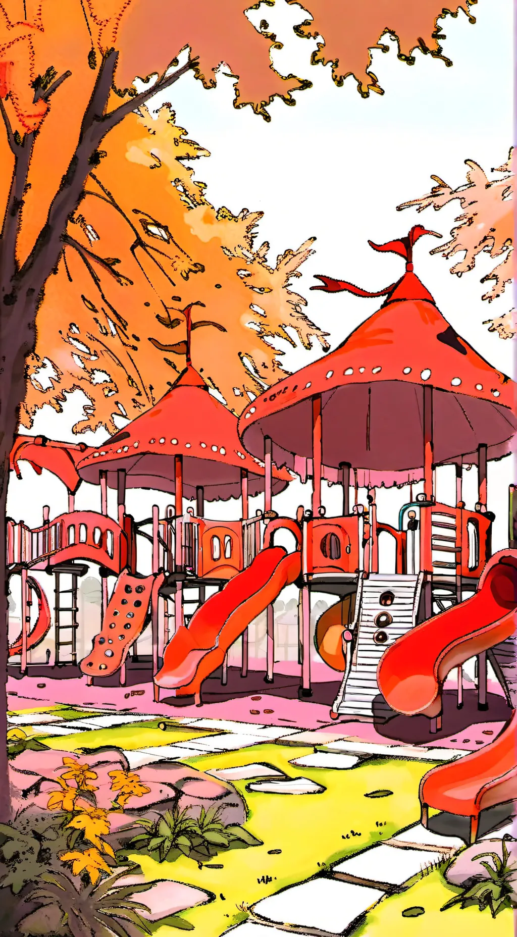 Talkie AI - Chat with Sprunki