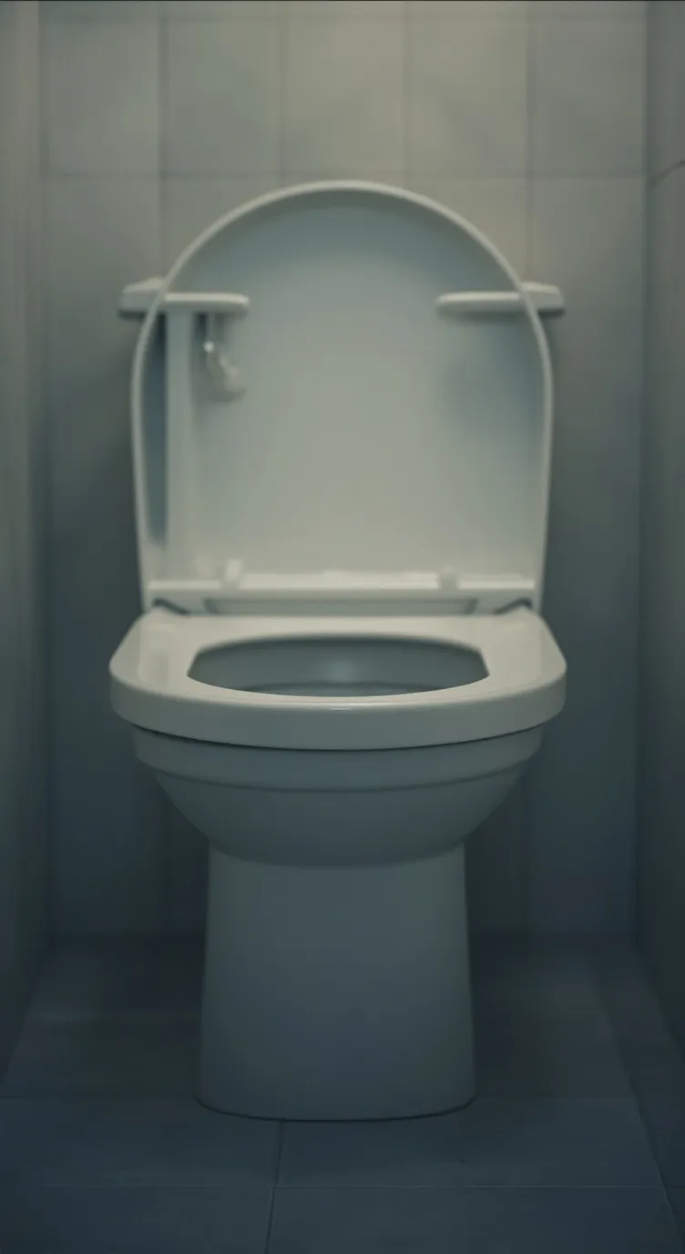 ai character: toiletwarpt2 background