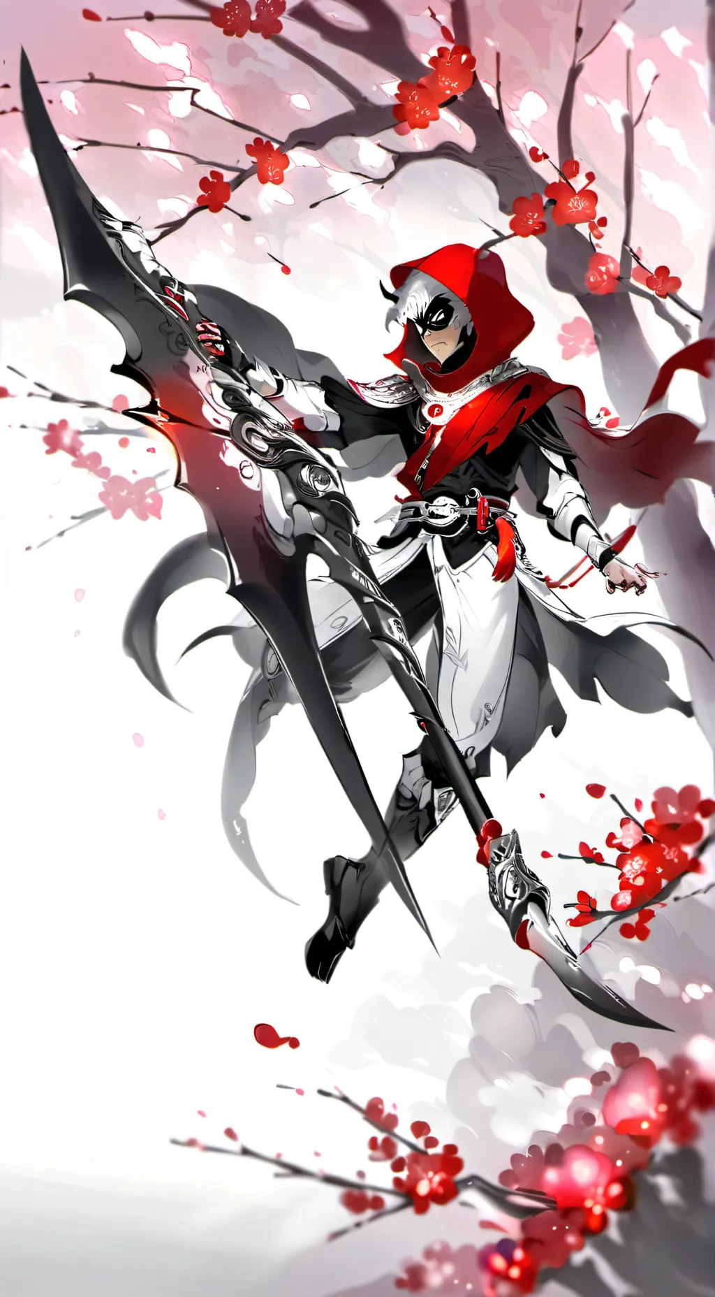 ai character: EL ÚLTIMO GUARDIAN background