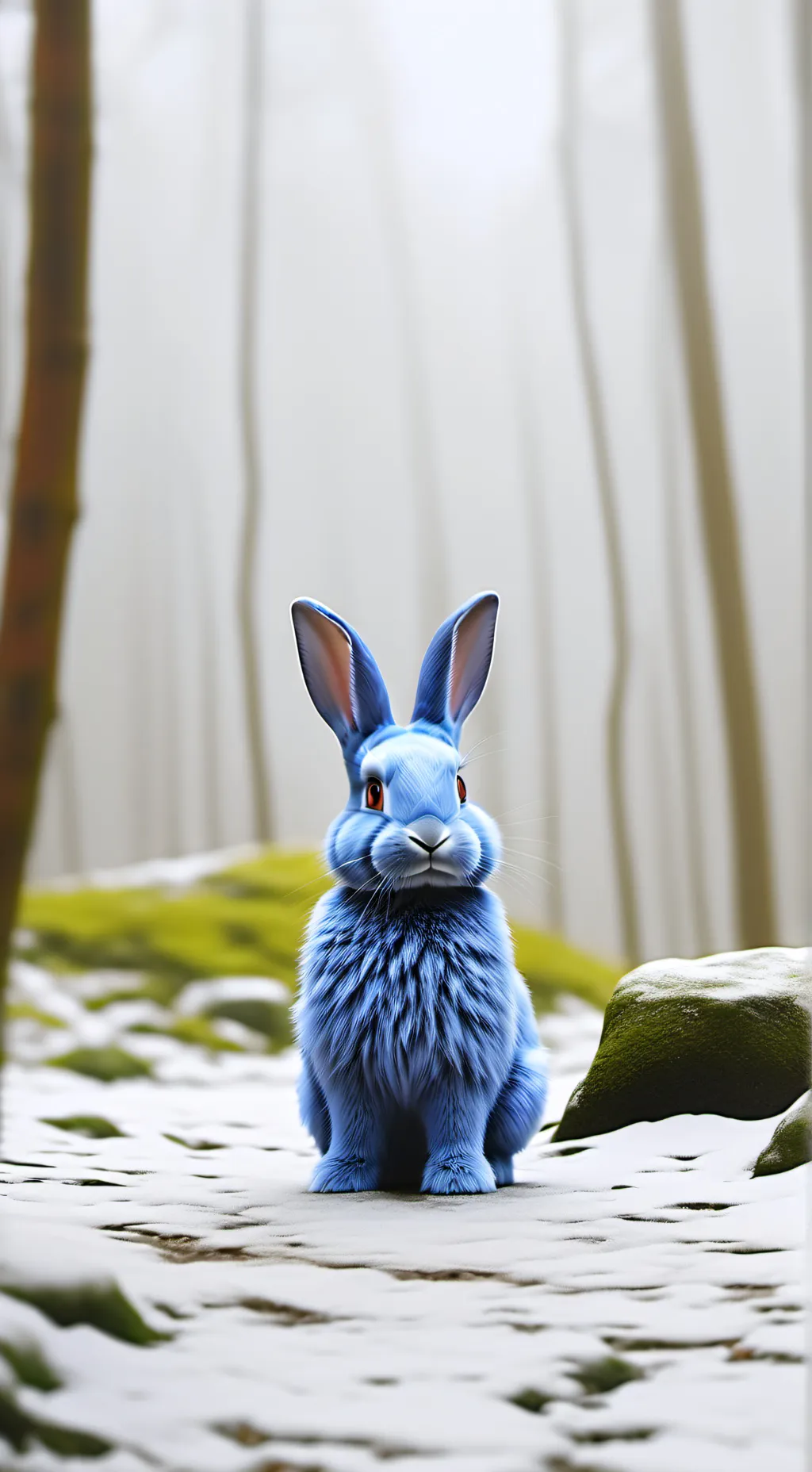 ai character: Fantoccio your bro background