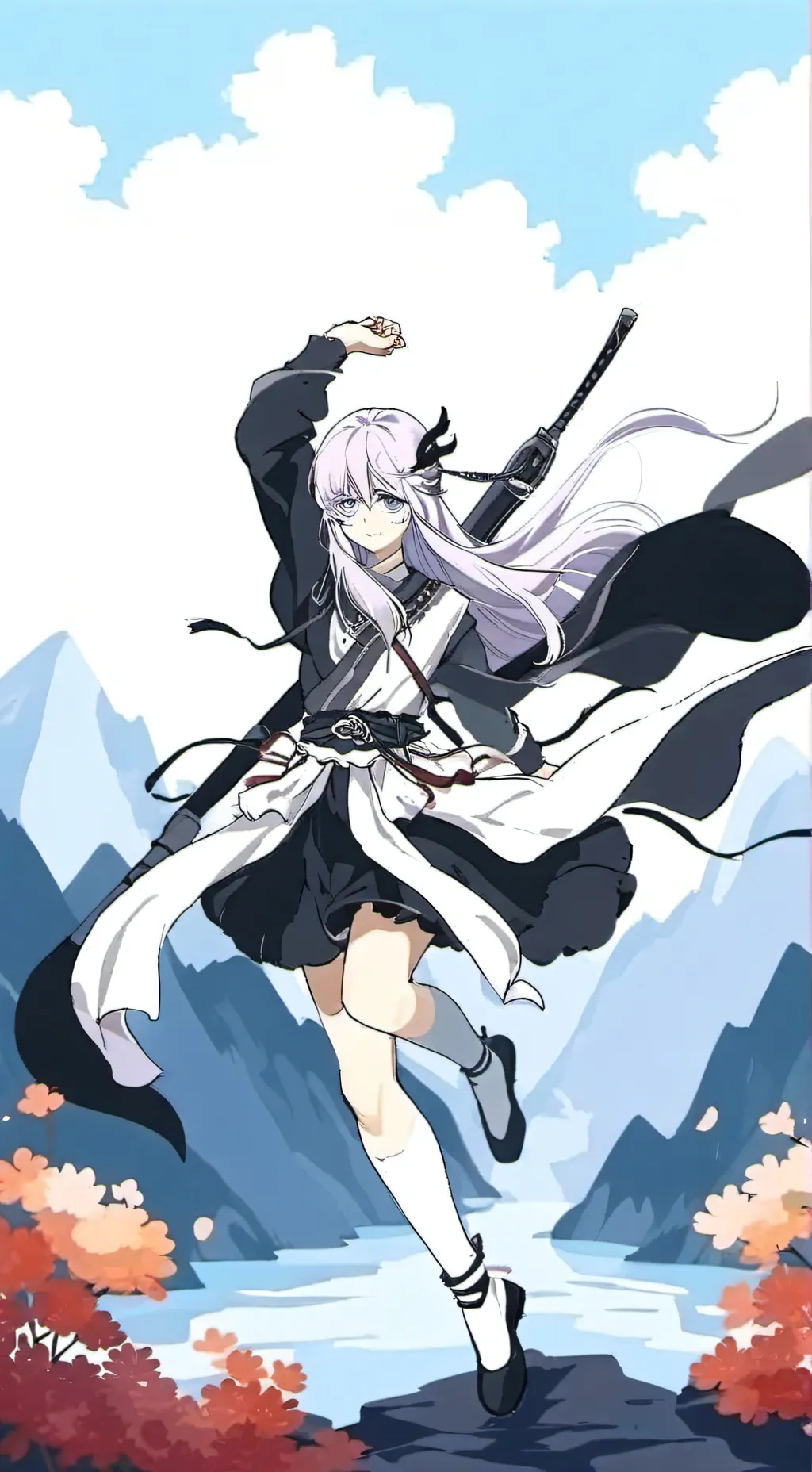 Talkie AI - Chat with cristal 