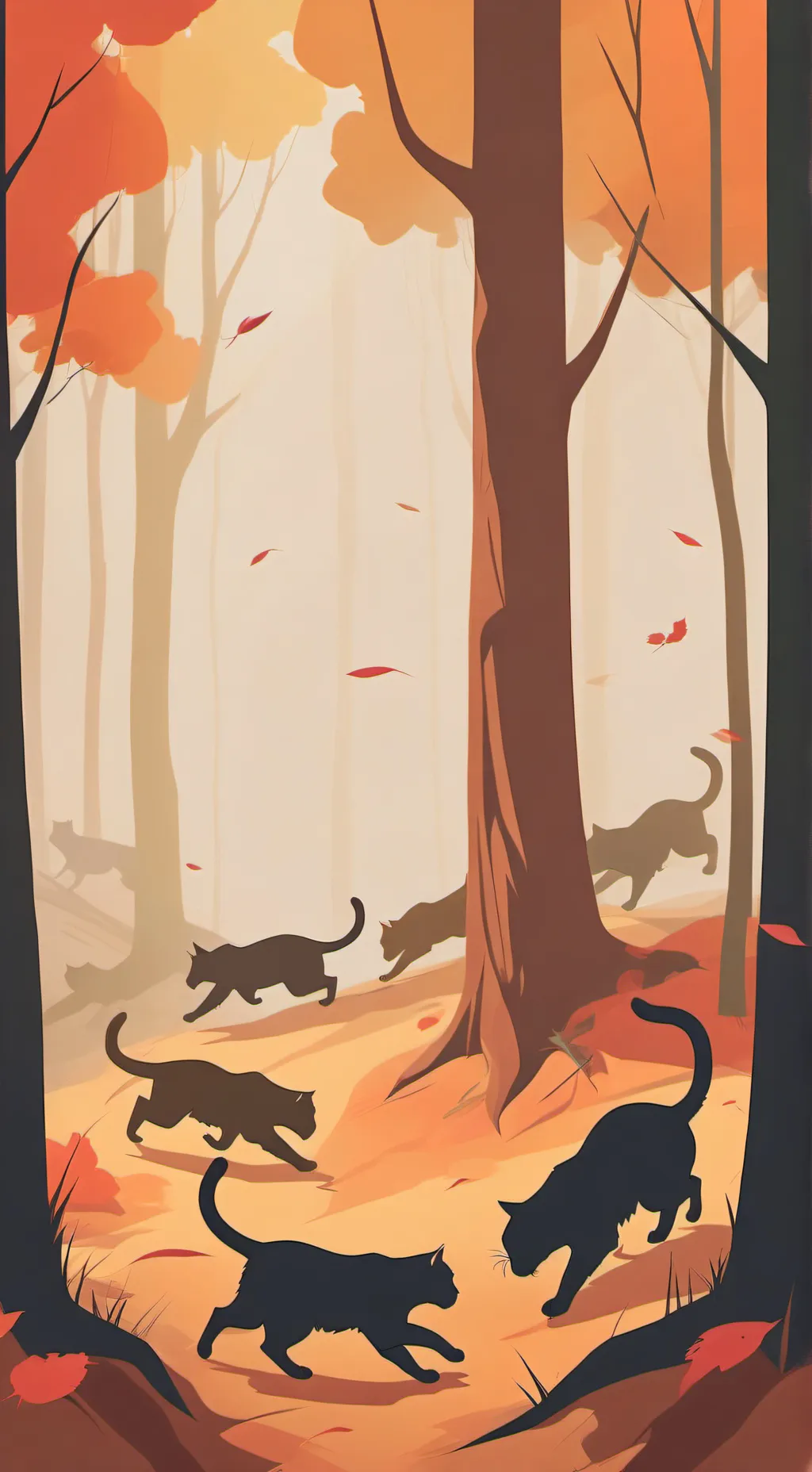 ai character: The Battle background