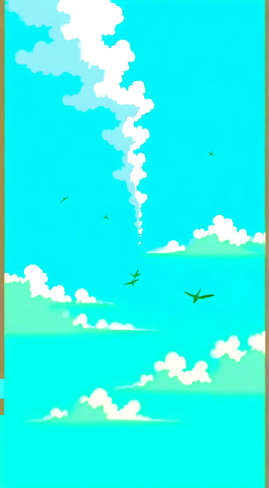 ai character: Sprunki background