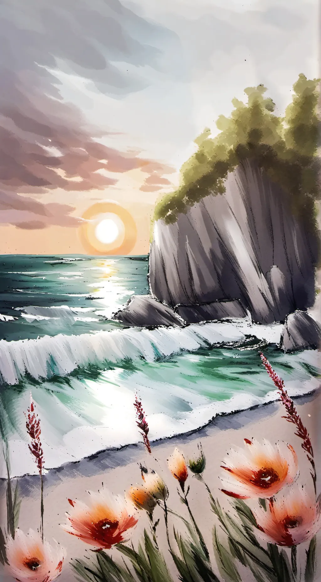 ai character: OBx background