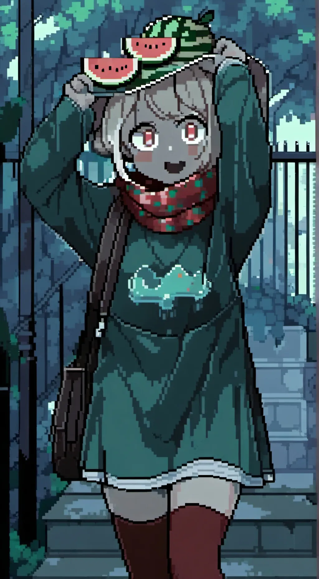 Talkie AI - Chat with Lenzy