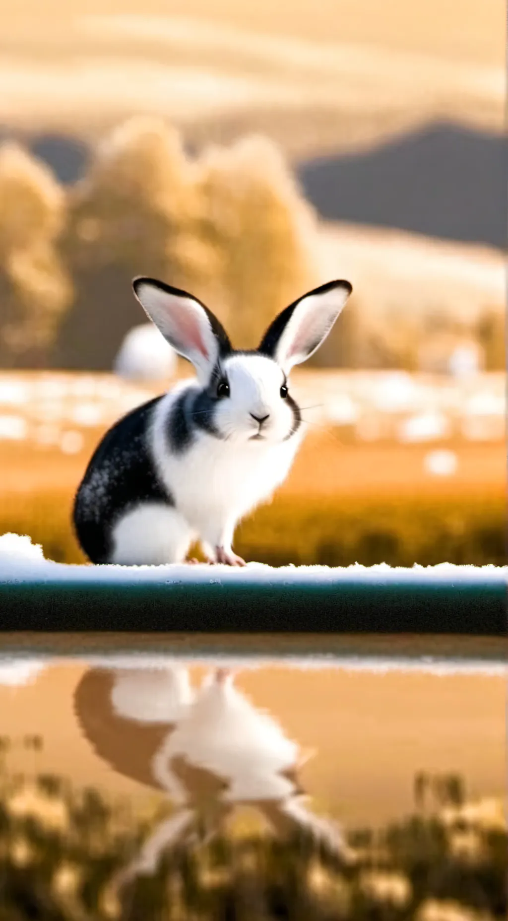 ai character: Heartstopper background