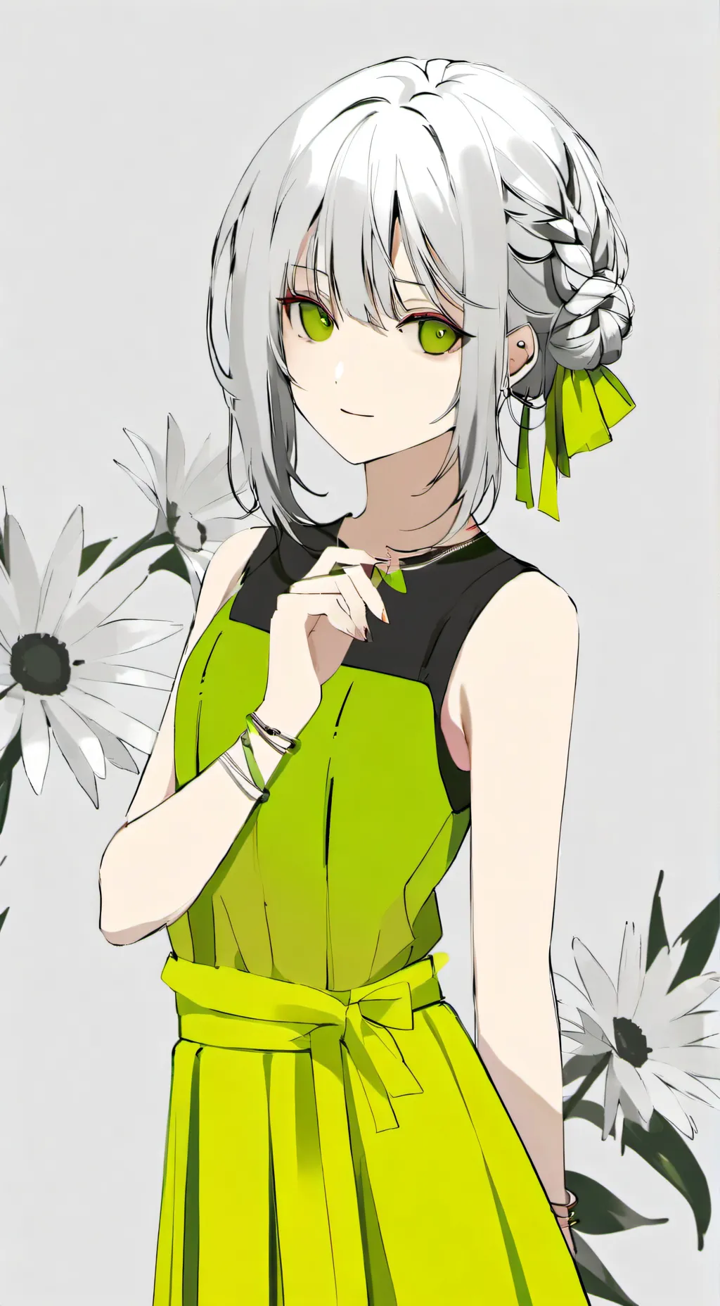 ai character: no sé XD background