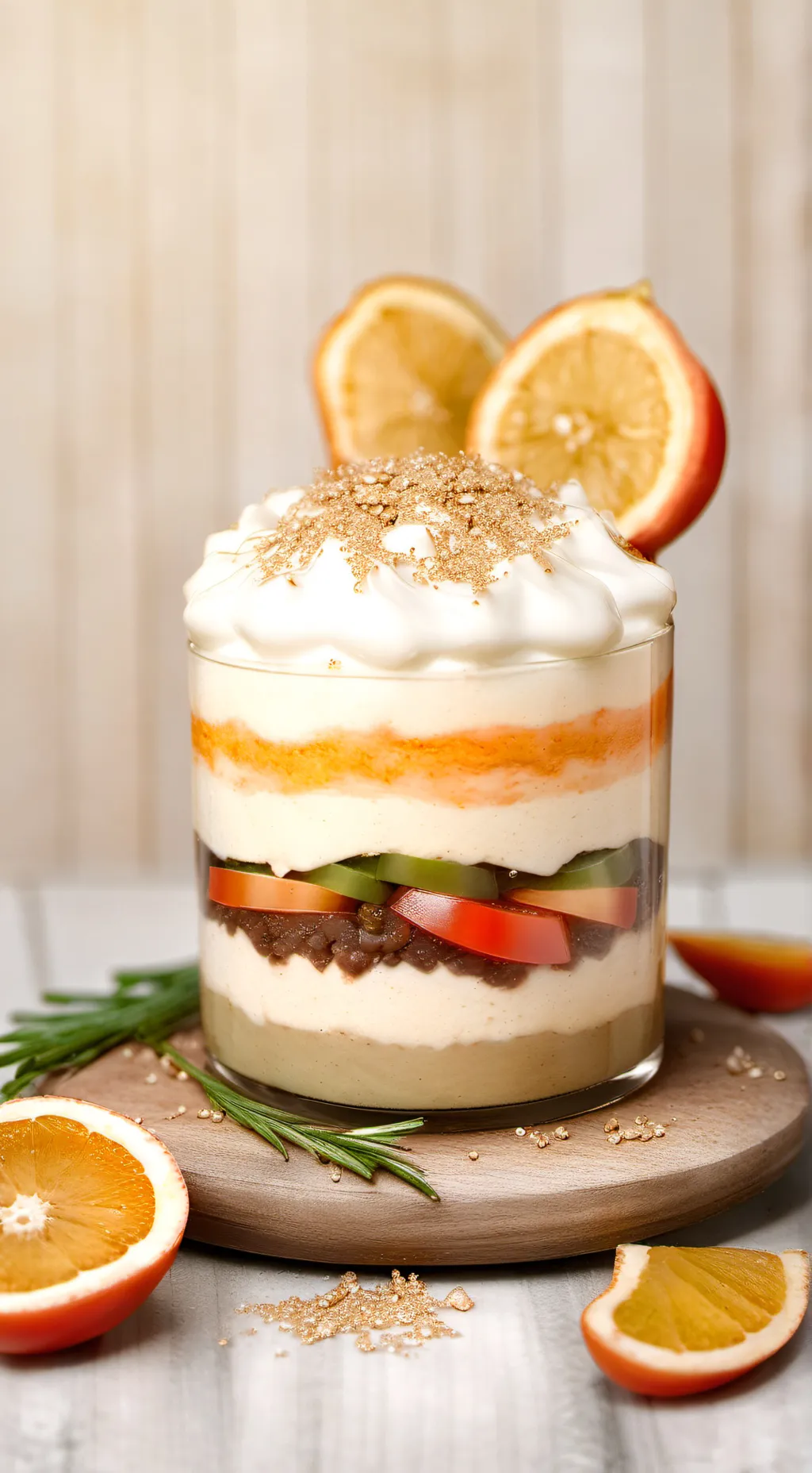 ai character: tisha x shelly background