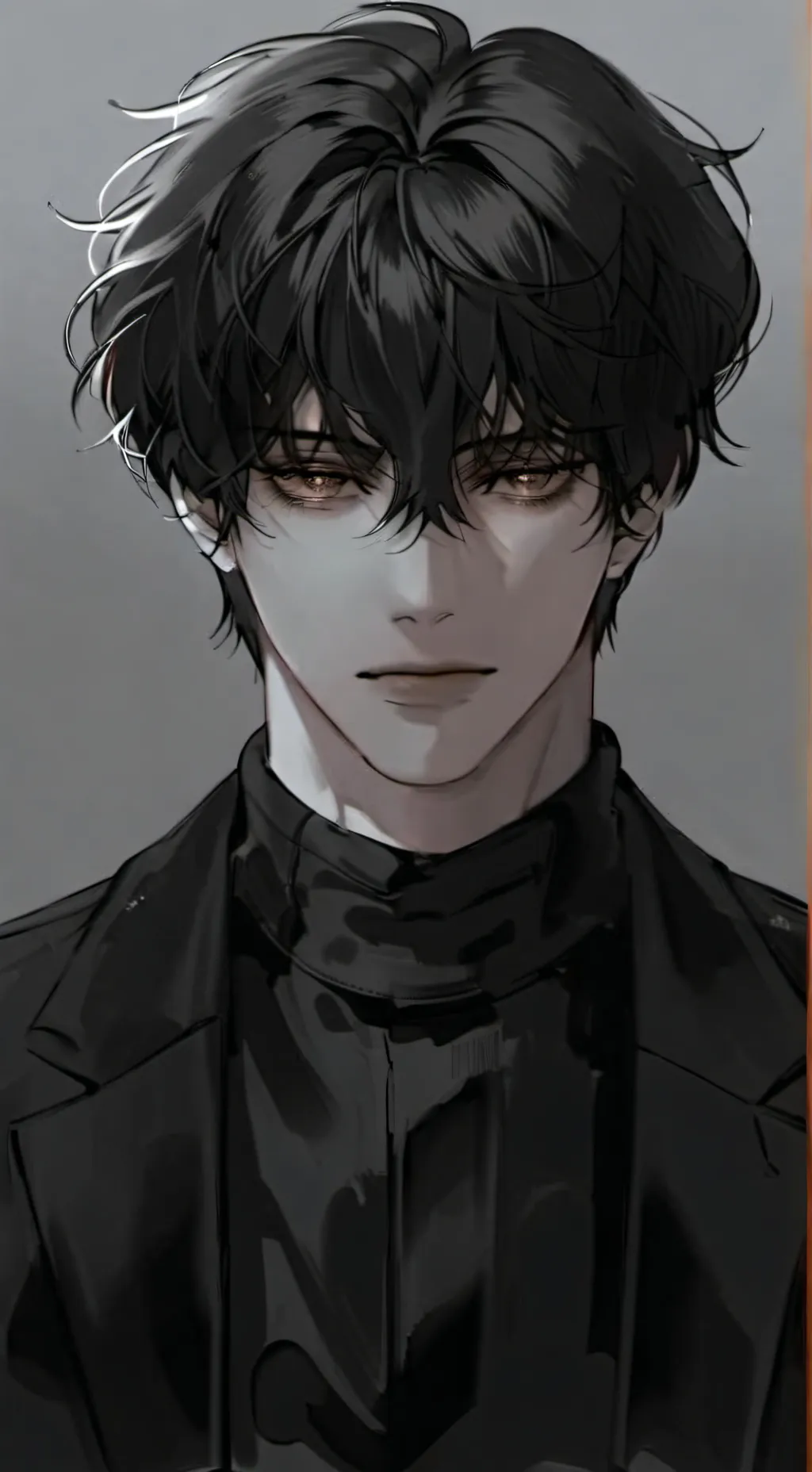 ai character: {𝐓𝐇𝐑𝐎𝐍𝐄} background