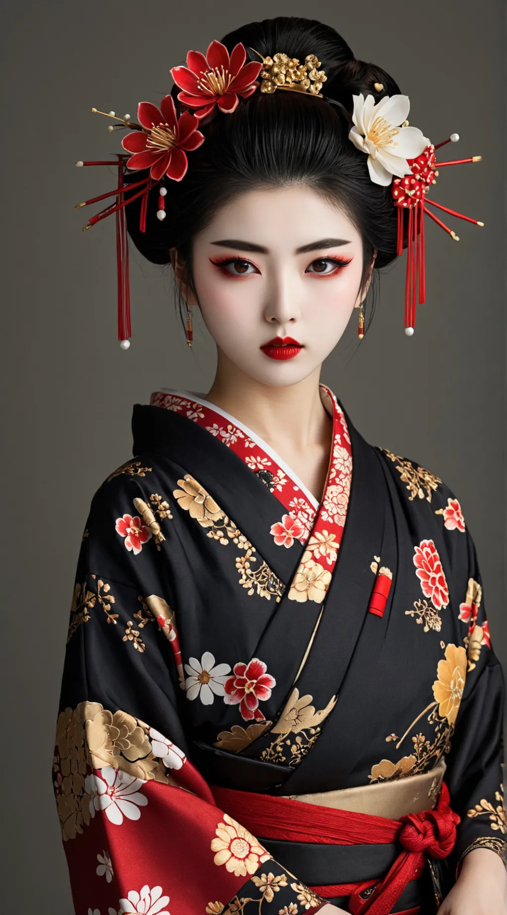 Talkie AI - Chat with Suiko