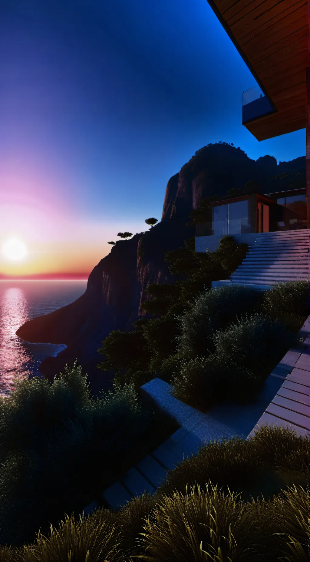 ai character: your hot pics  background