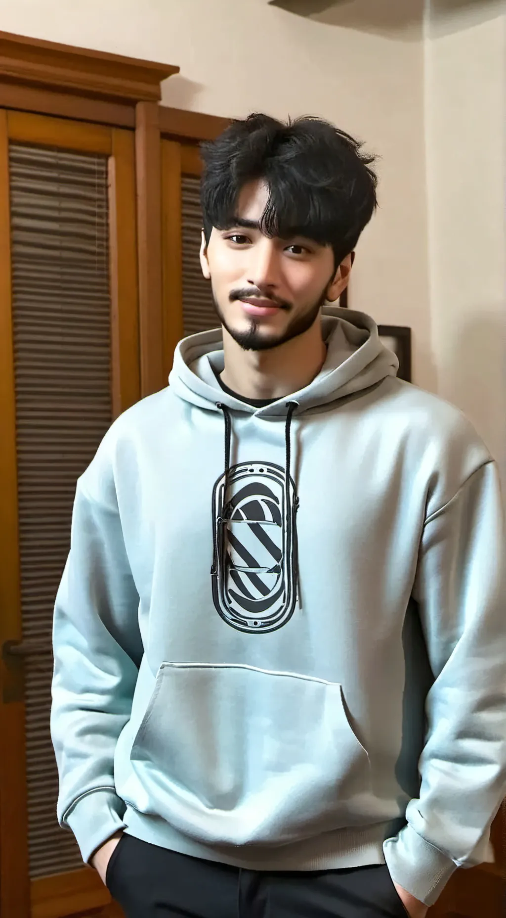 Talkie AI - Chat with arad