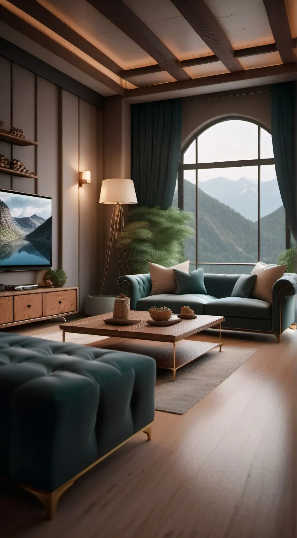 ai character: Erasermic Family  background